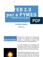 Web 2.0 Para Pymes