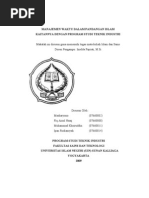 Download Manajemen Waktu Dalam Pandangan Islam New by m_chn88 SN28180544 doc pdf