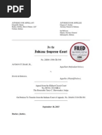 Supreme Court Decision