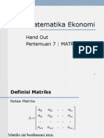 Pertemuan 7