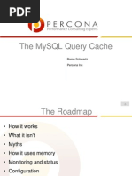 Download MySQL Query Cache by Oleksiy Kovyrin SN2818256 doc pdf