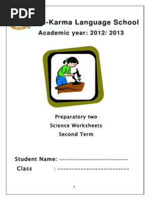 worksheet booklet second term prep 2 pdf petal waves