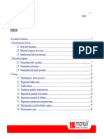 Estrazione&Matassatura PDF