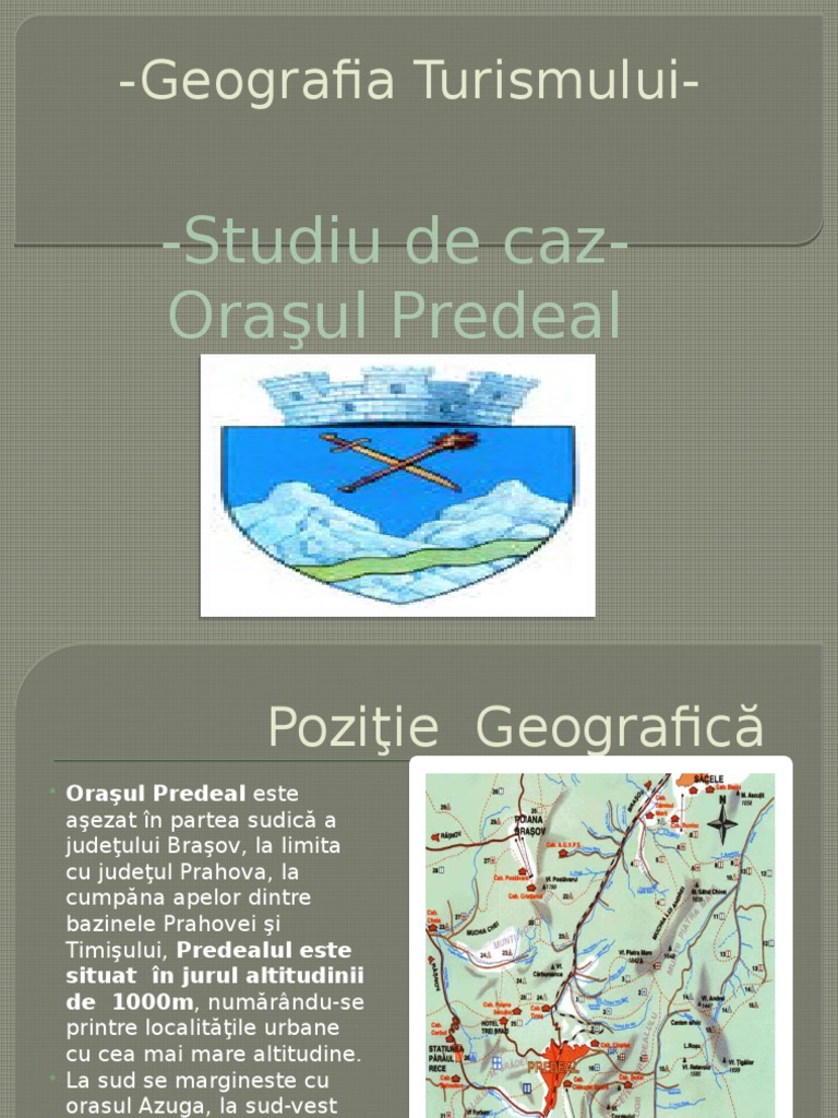 Predeal | PDF