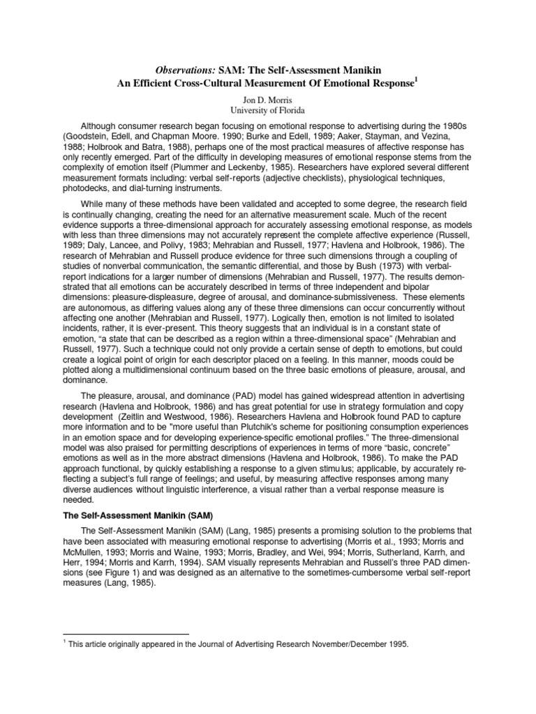 Difference between responses based on reason and on feelings picture