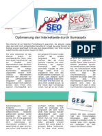 SEO Agentur 2