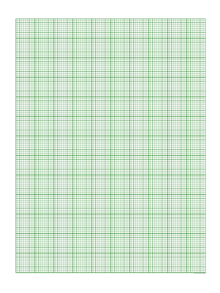 Graph Paper | PDF