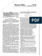 United States Patent 0: Patented Mar. 10, 1970