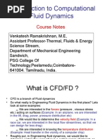 CFD Notes 1-1