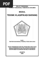 Download Modul FPFD Teknik Klasifikasi Barang by qwaterindo SN28184894 doc pdf