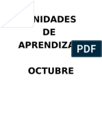 Unida Octubre 14