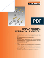 25bridas Tirantes