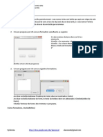 Módulo 11 Lista de Exercicios