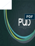 Diagnóstico Preliminar Pud Cusco 2015-2020