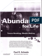 AbundanceForLife-CourseManual