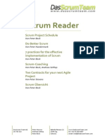 Scrum Reader v1_2