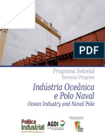 20140714114906[Ingles] Industria Oceanica e Polo Naval [Flip]