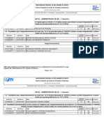 Lista Convocacao Cotas Remanejamento-2a Chamada