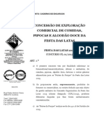Concurso FL01.2015 Comidas PDF