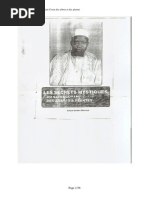 Download Prof Ciss - Secrets Mystiques by Watachi SN281873439 doc pdf