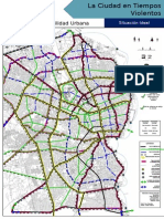 Analisis Urbano y Propuesta para Maracaibo