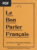 239 Dialogues en Français PDF | PDF
