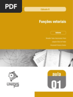 1.Funcoes.vetoriais