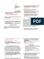 Statutory Construction More Reviewer