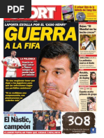 Diario Sport 120907