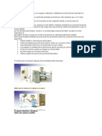 Información Charla de Electricidad