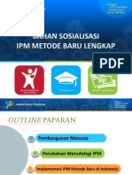 IPM Metode Baru