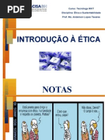 Aula 1 Introdução a Etica