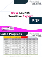 Launch New Sensitive Expert (Final - KAM 26 July'12)