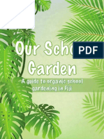 Our School Gardens Guide