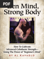 Download Zen Mind Strong Bod by Al Kavadlo by AlfonsoIglesias SN281900411 doc pdf