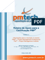 Roteiro PMP[1]