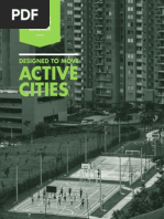 Active Cities Full Report