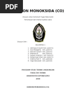 Download Carbon Monoksida by ipuladpel SN28190445 doc pdf