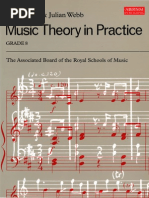 Download ABRSM - Music Theory in Practice Gr 8 1993 by Viktor Casual SN281910415 doc pdf
