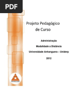 Ppc Administracao Ead 2012