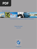 Dossier de Presse 4-6-2014