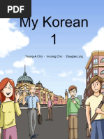 Download My Korean1 1st Ed by nhanchon SN28192376 doc pdf