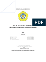 Download Isolasi Seleksi Identifikasi Mikroorganisme by meimei SN281928436 doc pdf