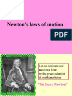 3 Newtonlaws & inertia .ppt