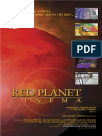 Red Planet