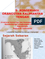 DRAFT - Presentasi Status OU Kalteng - Direktur KKH - 24-Juni-2015