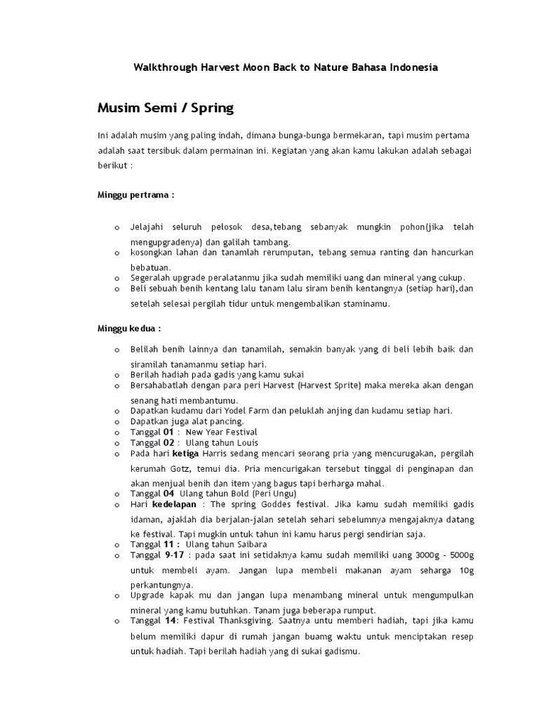 walkthrough-harvest-moon-back-to-nature-pdf