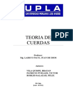 1monografia Teoria de Las Cuerdas