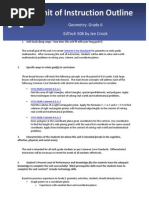 Jen Crook 506 Unit of Instruction Outline PDF