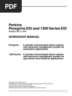 Download Perkins 1300 series and Detroit 40 E series Workshop Manual by Engr Osama Khan  SN281959995 doc pdf